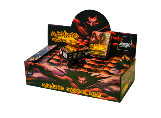 Petardy MEFISTO 20 sztuk