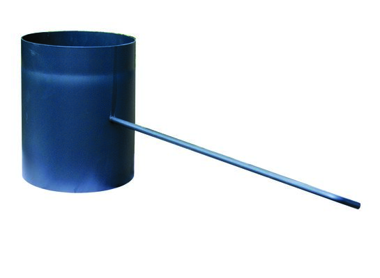 Szyber Ø150 x 250 mm