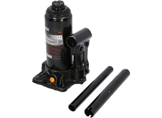 Podnośnik słupkowy 5 t FASTER TOOLS