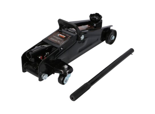 Podnośnik hydrauliczny "żaba" 2 t FASTER TOOLS