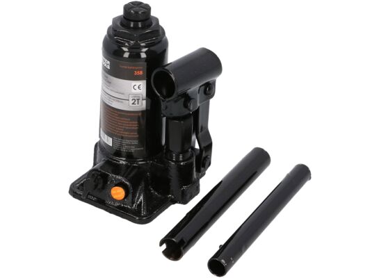 Podnośnik słupkowy 2 t FASTER TOOLS