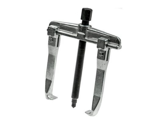 Ściągacz do łożysk 2-ramienny 80 mm DRAUMET