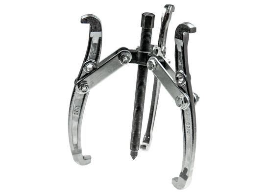 Ściągacz do łożysk 3-ramienny 200 mm DRAUMET