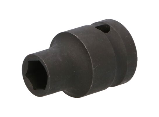 Nasadka udarowa sześciokątna 1/2” 18 mm FASTER TOOLS