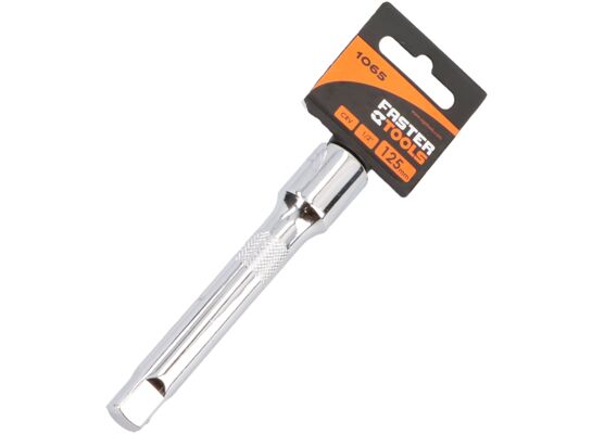 Przedłużka 1/2" 125 mm FASTER TOOLS