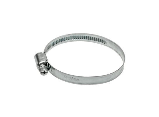 Opaska zaciskowa stalowa 50-70 mm FASTER TOOLS