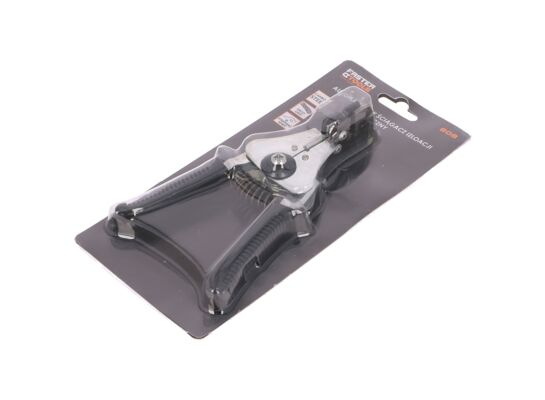 Automatyczny ściągacz boczny do izolacji FASTER TOOLS