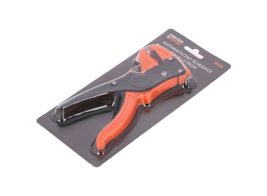 Automatyczny ściągacz PROFI do izolacji FASTER TOOLS
