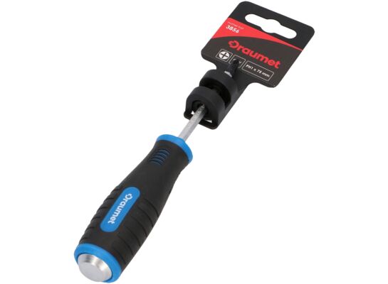 Wkrętak do podbijania krzyżowy PH1 x 75 mm DRAUMET