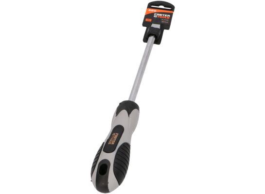 Wkrętak płaski 8 x 150 mm FASTER TOOLS