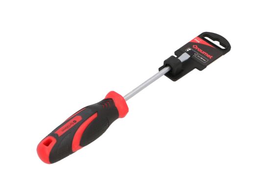 Wkrętak płaski 5 x 100 mm DRAUMET