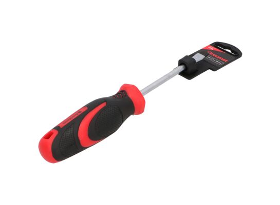 Wkrętak płaski 6 x 100 mm DRAUMET