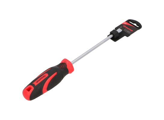 Wkrętak płaski 6 x 150 mm DRAUMET