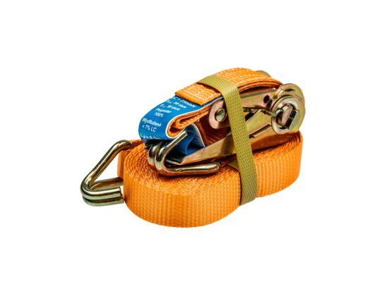 Ściągacz taśmowy 5 m 25 mm FASTER TOOLS