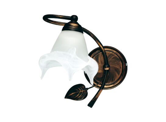 Kinkiet Bluszcz K Lampex