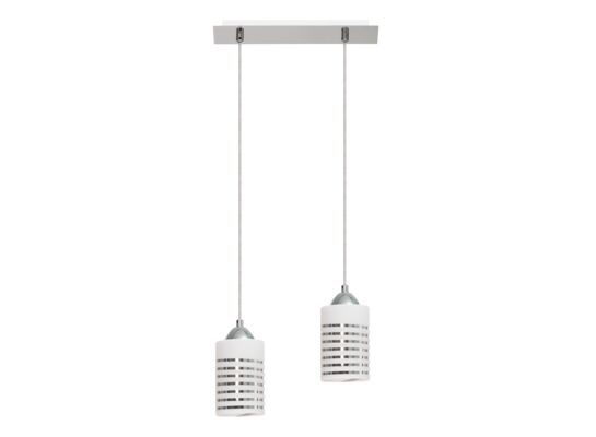 Lampa wisząca Nila 2 Lampex