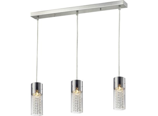 Lampa wisząca Torino 3L Lampex