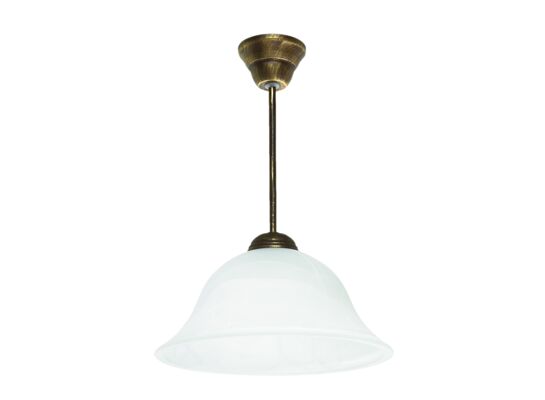 Lampa wisząca Classic 1 Lampex