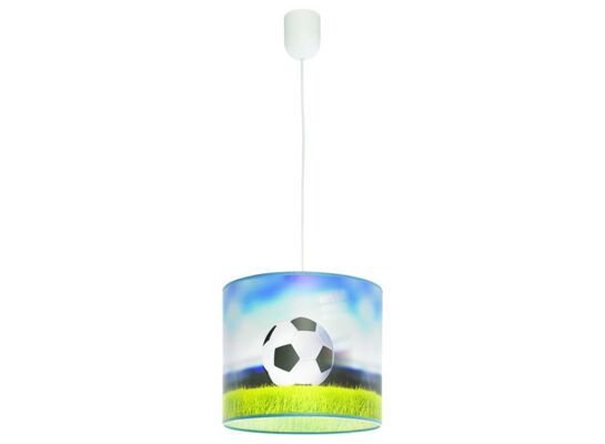 Lampa wisząca dziecięca J Lampex