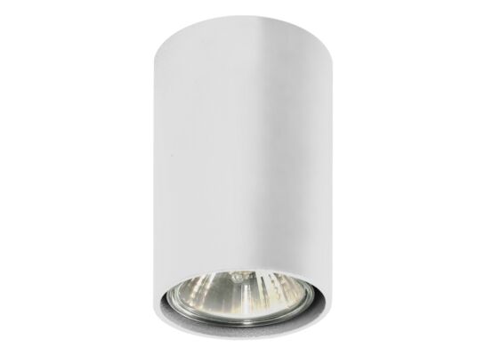 Lampa sufitowa Simba biały Lampex