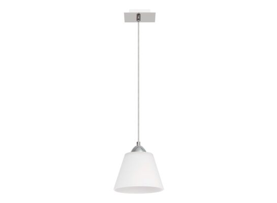Lampa wisząca Nevia 1 Lampex