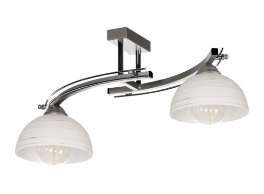 Lampa sufitowa Nida 2 Lampex