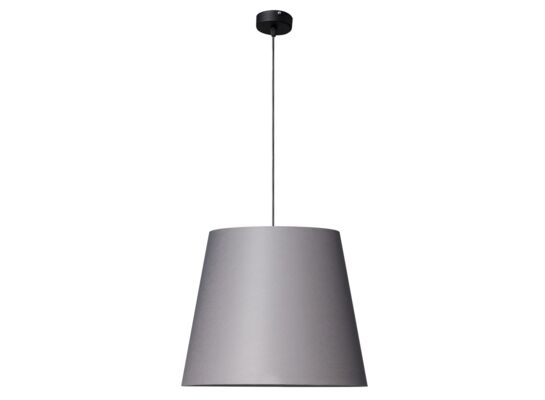 Lampa wisząca Dina 1 popiel