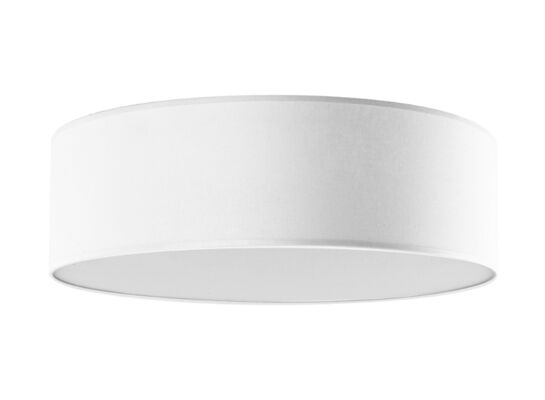 Plafon Iglo 40 biały Lampex