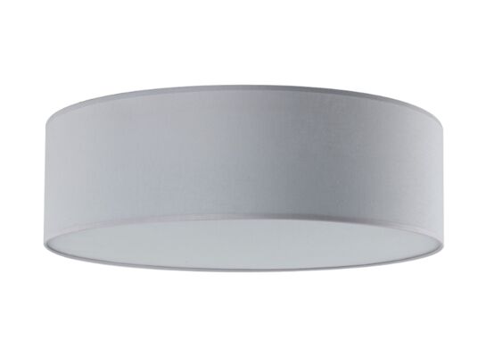 Plafon Iglo 40 popiel Lampex