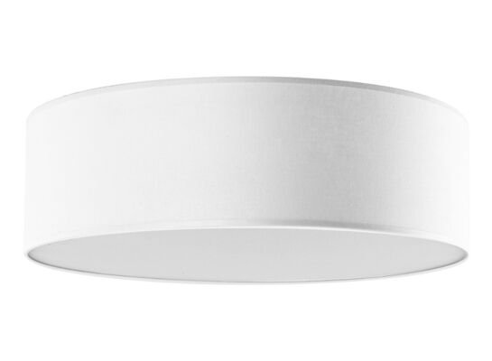Plafon Iglo 50 biały Lampex