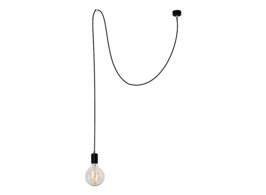 Lampa wisząca Ragno 1 Lampex
