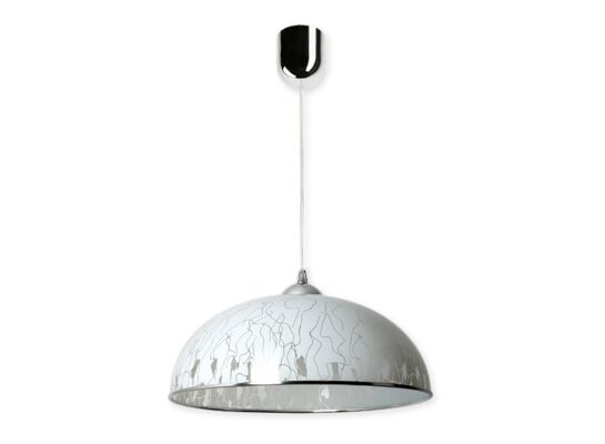 Lampa wisząca Anja E Lampex