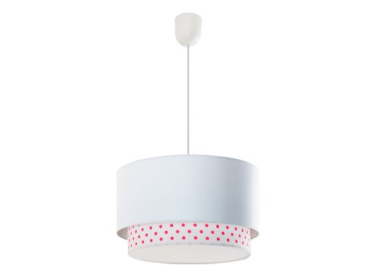 Lampa wisząca Happy A Lampex