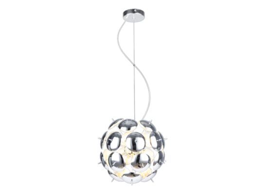 Lampa wisząca Muskat 8 Lampex