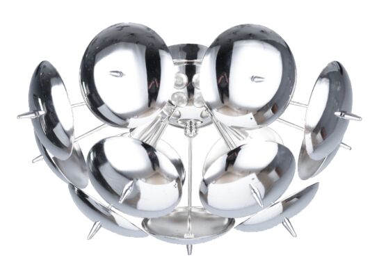 Lampa sufitowa Muskat P4 Lampex