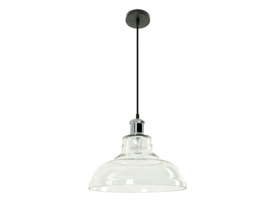 Lampa wisząca Foster Lampex