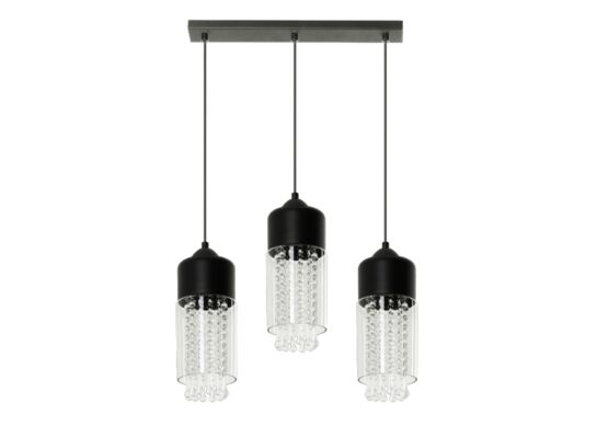 Lampa wisząca Kryspin 3 Lampex
