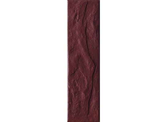 Elewacja BURGUND RUSTIKO 250 x 65 x 6,5 mm