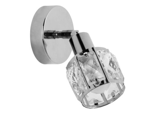 Kinkiet Crystal Lampex