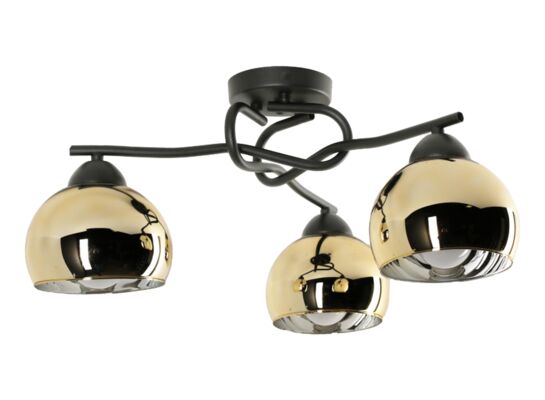 Lampa sufitowa Lucy 3 Lampex