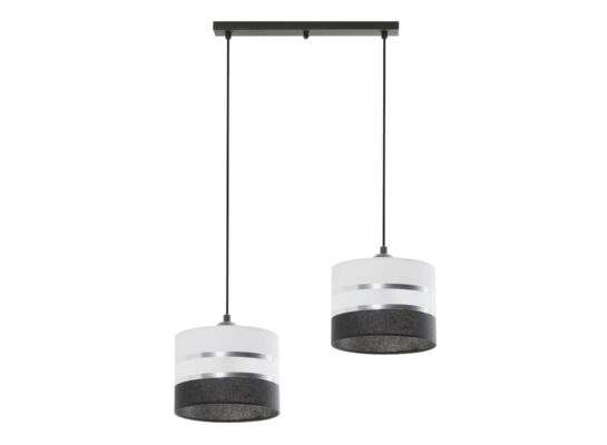 Lampa wisząca Nemia 2L Lampex