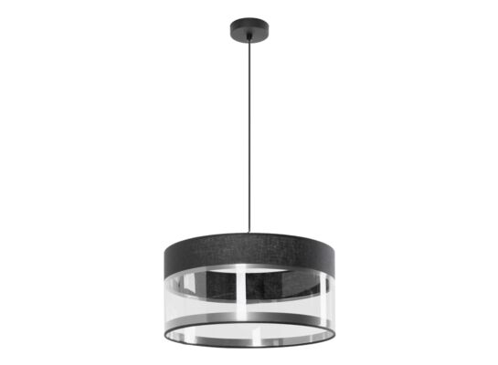 Lampa wisząca Leone Lampex