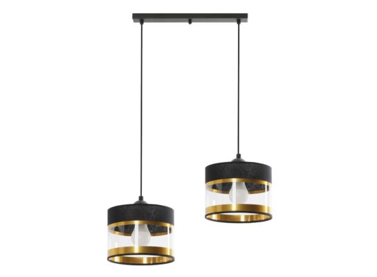 Lampa wisząca Elia 2L Lampex