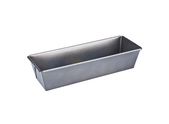 Blacha nieprzywieralna SILVER 30x11x7 cm