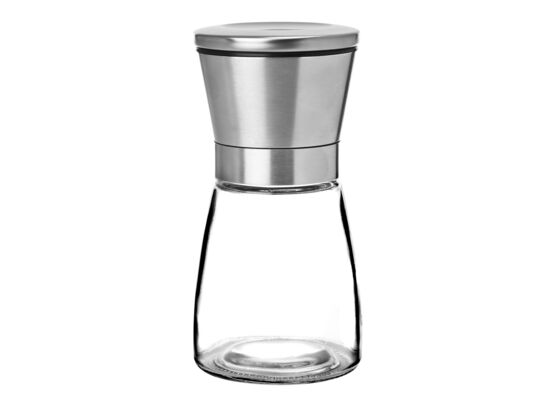 Młynek do pieprzu i soli