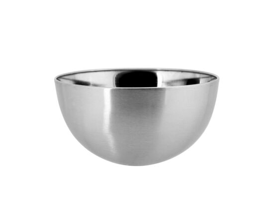 Miska nierdzewna SATIN 15  cm 