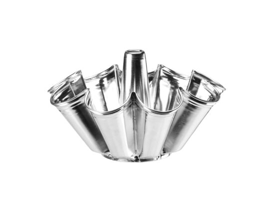 Forma babka z tuleją PLATINO 19 cm