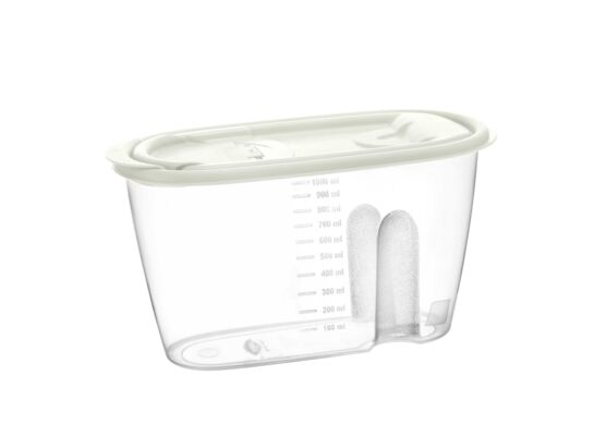 Pojemnik na artykuły sypkie 1 l MOLLY