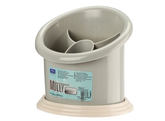 Ociekacz na sztućce MOLLY