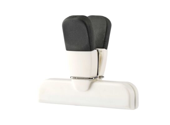 Klipsy z magnesem do zamykania opakowań 2 szt.